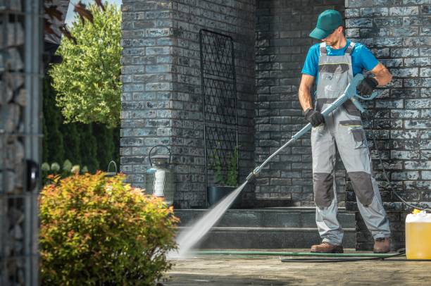 Solar Panel Cleaning in East Uniontown, PA