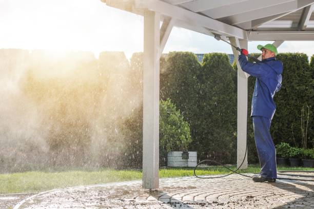 Reliable East Uniontown, PA Pressure Washing Solutions