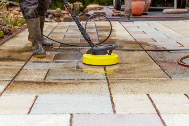 Best Dumpster Area Cleaning  in East Uniontown, PA